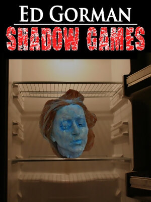 cover image of Shadow Games